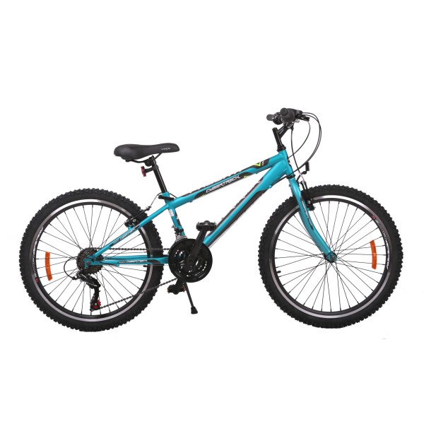 Passati 24MTB CYBERTRECK - 18 СКОРОСТИ
